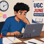 UGC NET June 2026 Registration Open
