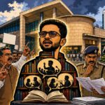 Umar Khalid Symposium