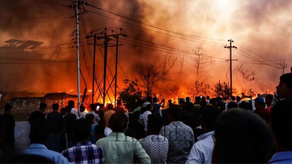 Lucknow Vikas Nagar,