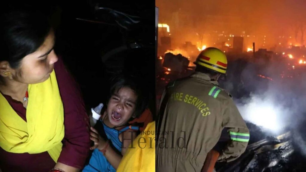 Lucknow Vikas Nagar,