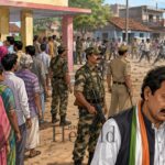 West Bengal Election Violence 2026