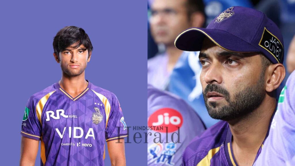 KKR vs SRH