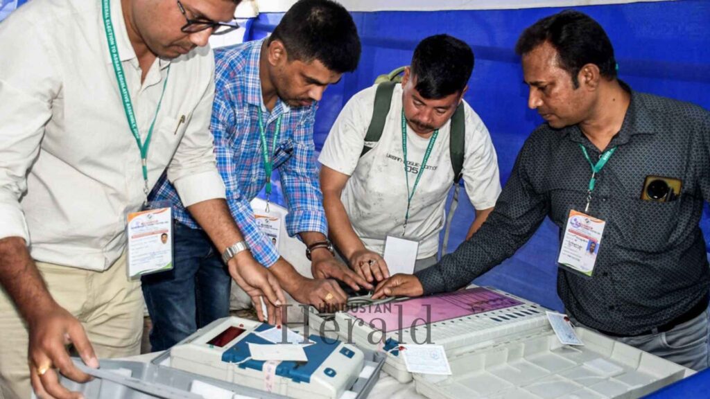 India Elections 2026