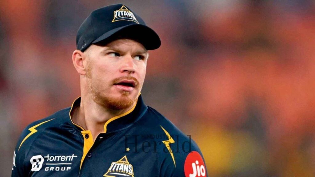 Buttler, Gill, Gujarat Titans  GT