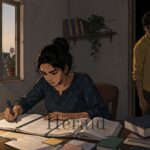 Kailash Hills, Rahul Meena