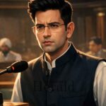 raghav chadha