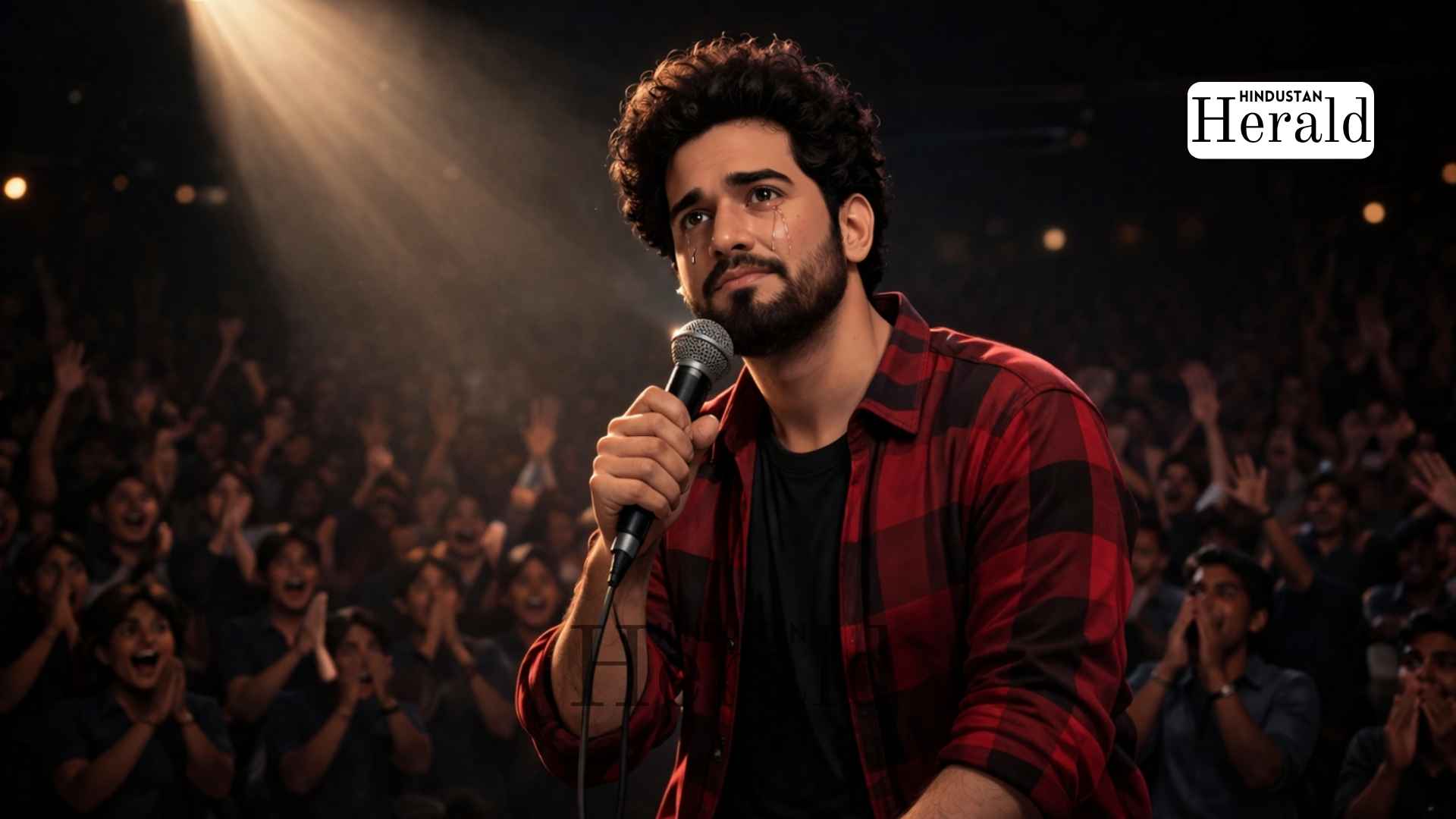 still alive samay raina