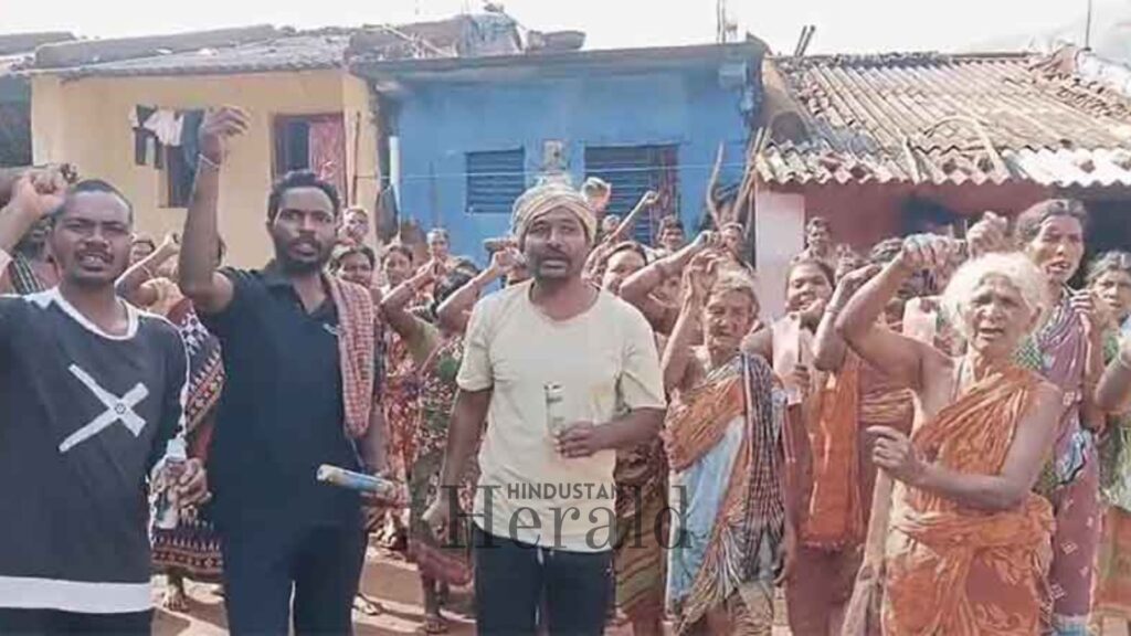 Odisha Tribes vs Vedanta's Bauxite Mine