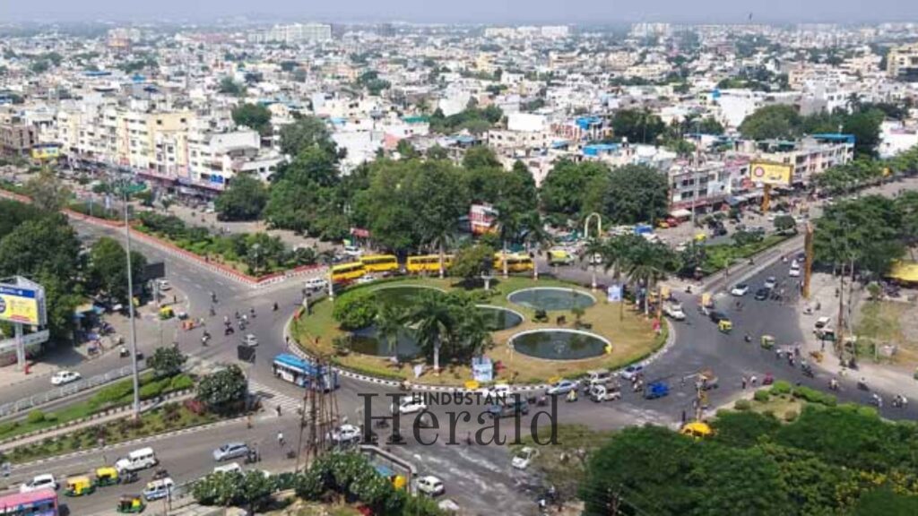 Hindustan Power signed a 25-year power supply agreement to supply 800 MW to Madhya Pradesh.