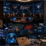 Aaron Lukas takes over as acting US Director of National Intelligence after Tulsi Gabbard resigns