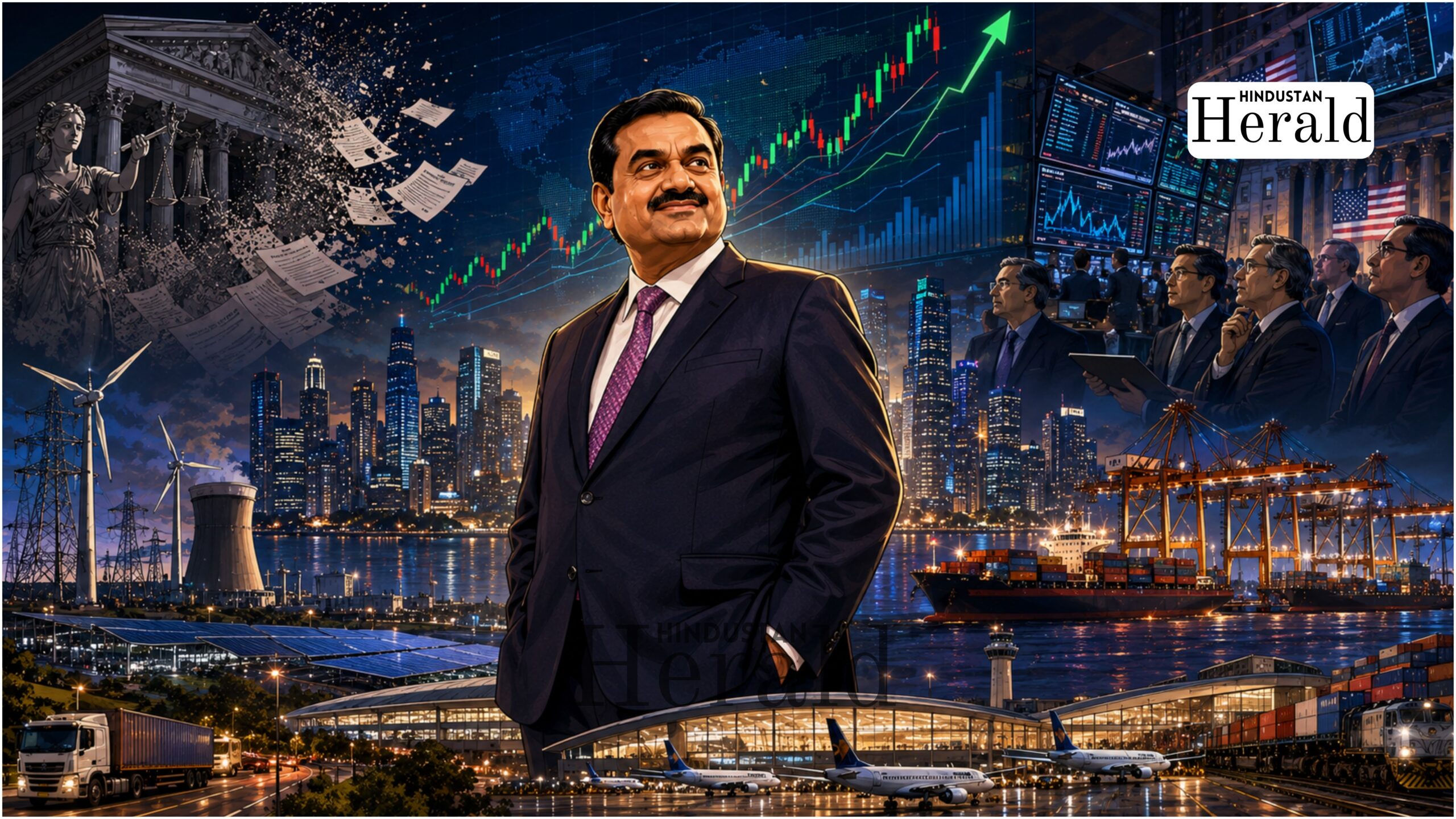 Adani