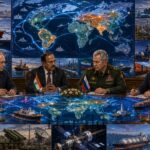 Ajit Doval Moscow Visit