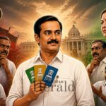 Anbumani Ramadoss