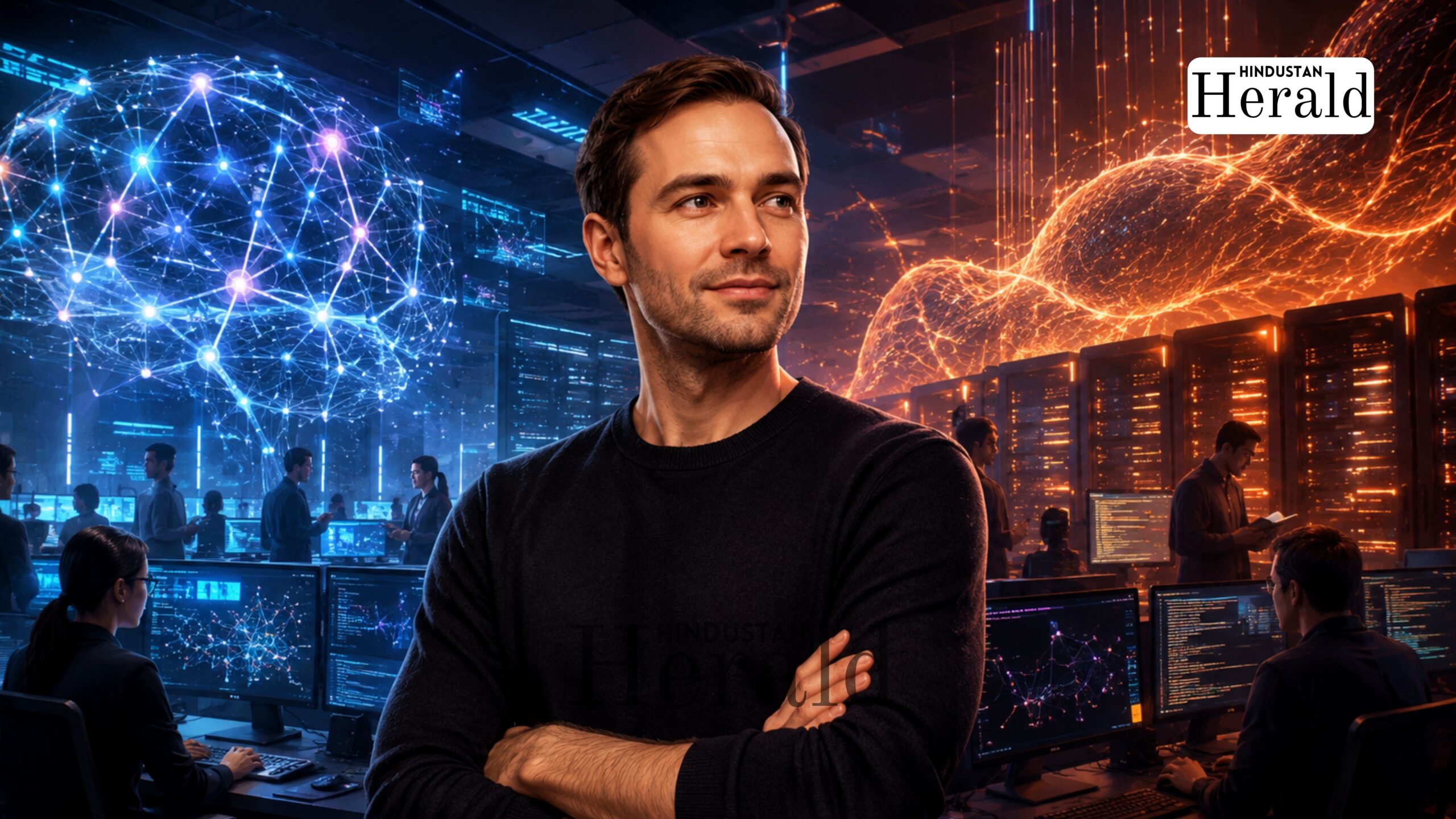 Andrej Karpathy Joins Anthropic