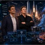 Antonio Gracias Indian-origin billionaire investor holding SpaceX stake worth $128 billion ahead of Nasdaq IPO