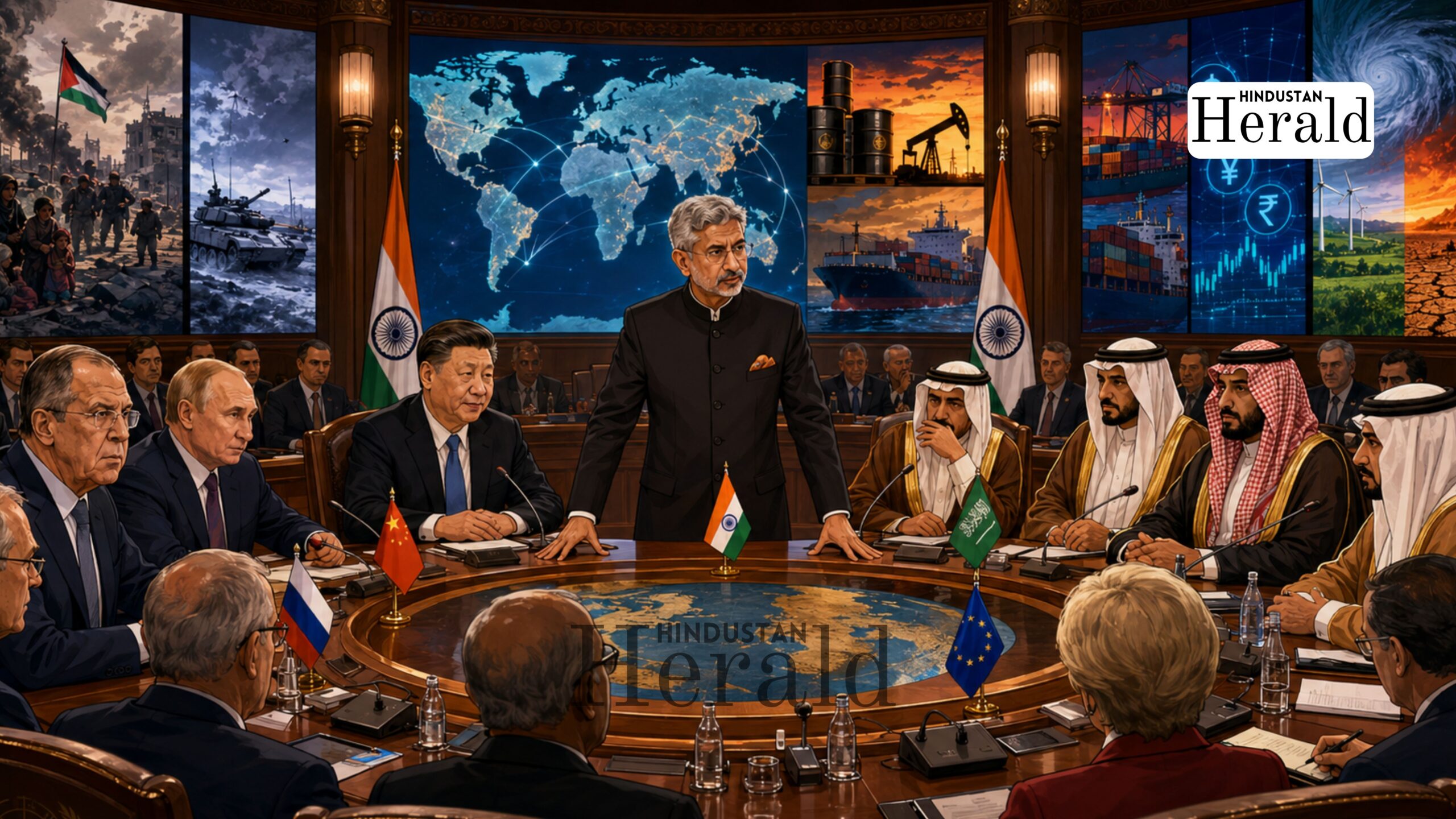 BRICS