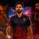 Bhuvneshwar Kumar