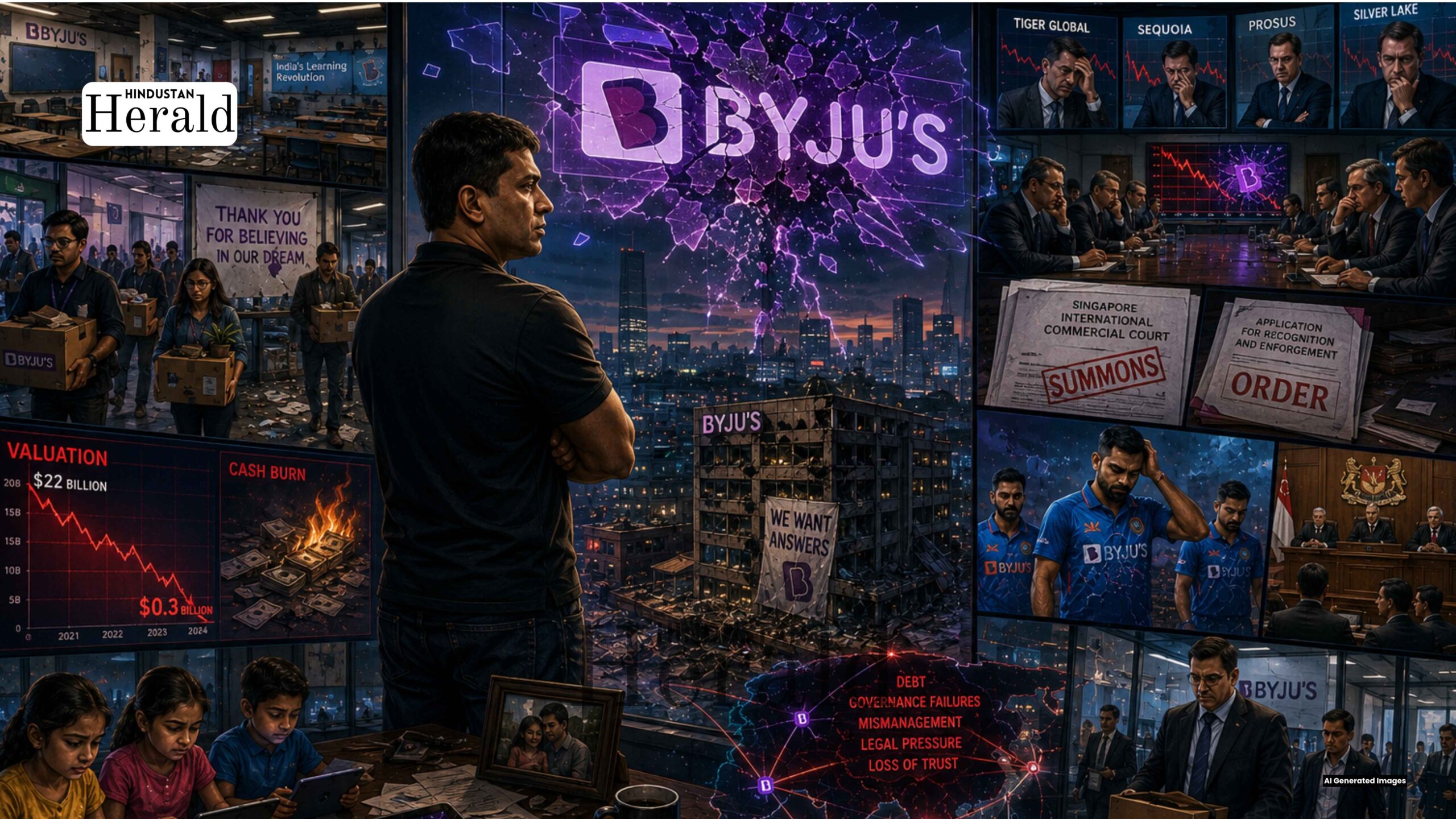 Byju Raveendran