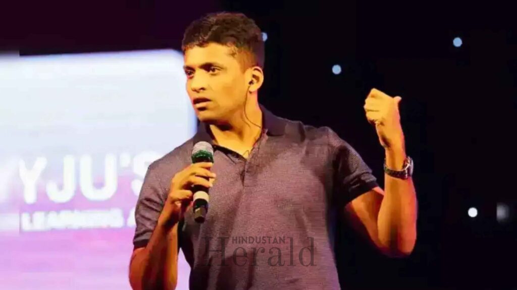Byju Raveendran sentenced to 6 months in Singapore court over BYJU'S collapse