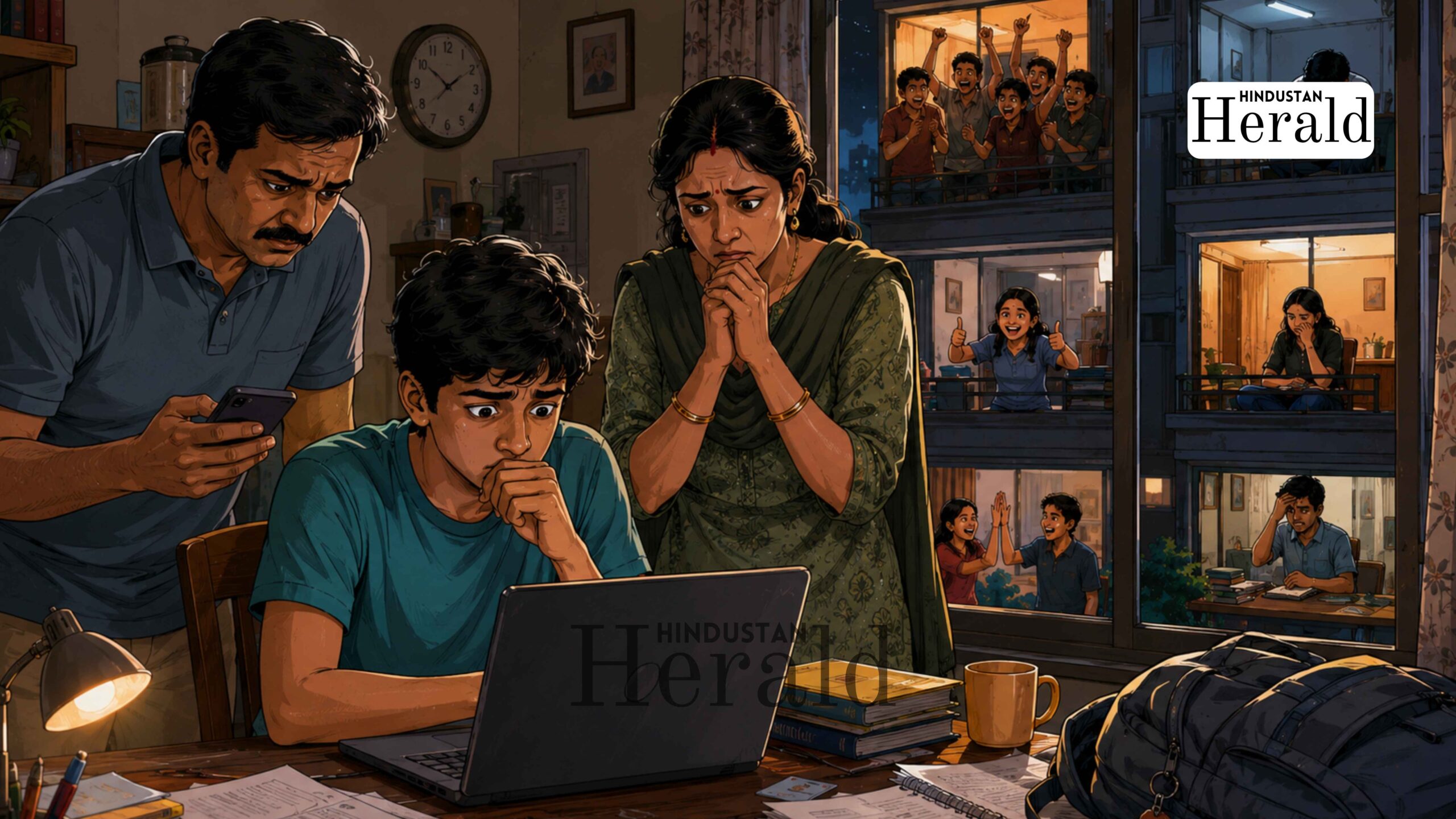 CBSE Result