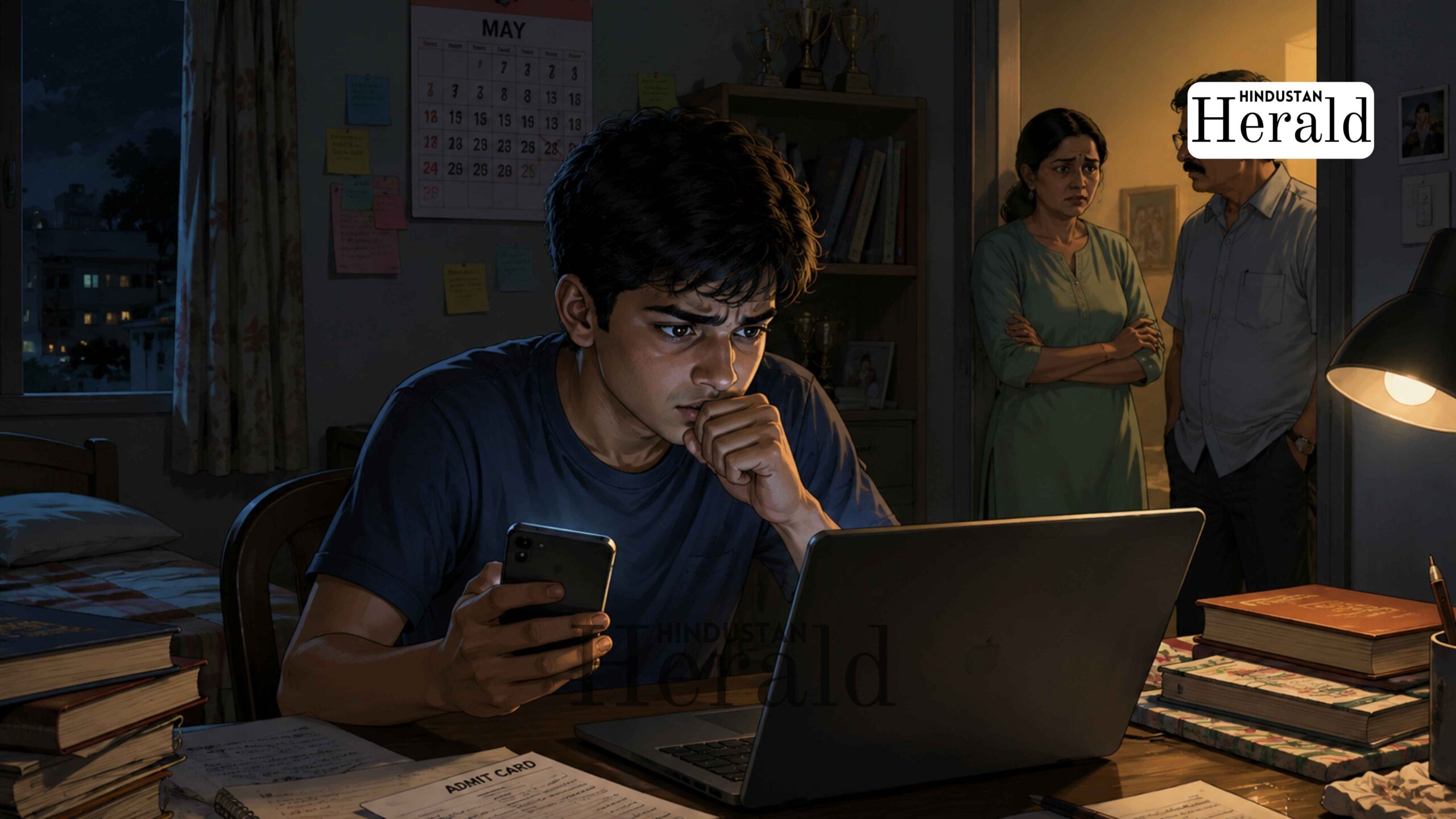 CBSE Result 2026