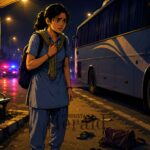 Delhi Bus Gang Rape in Rani Bagh