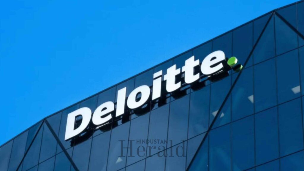 Deloitte resigns as BYJU'S auditor amid $990 million loss and governance crisis 