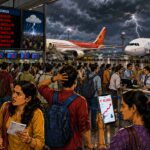 Domestic Flight