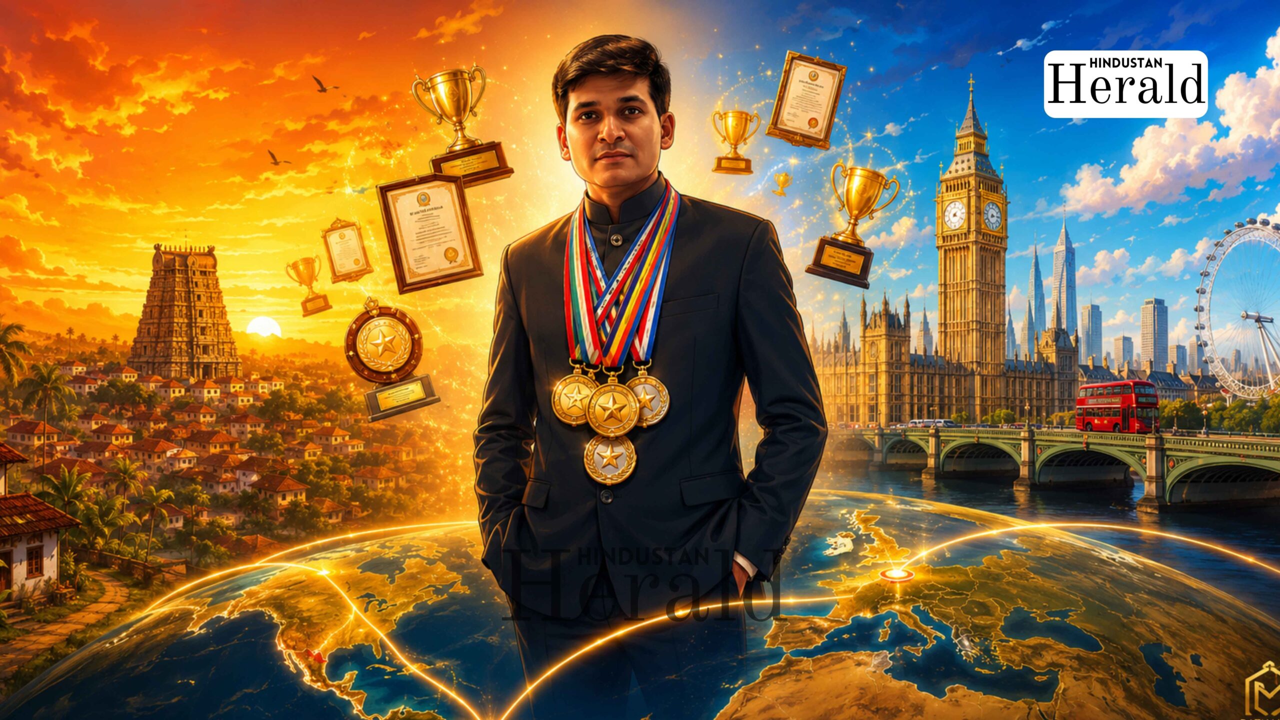 Dr. Arunkumar Educationist