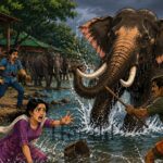 Dubare Elephant Camp death