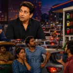 E20 fuel Gadkari Shekhar Suman