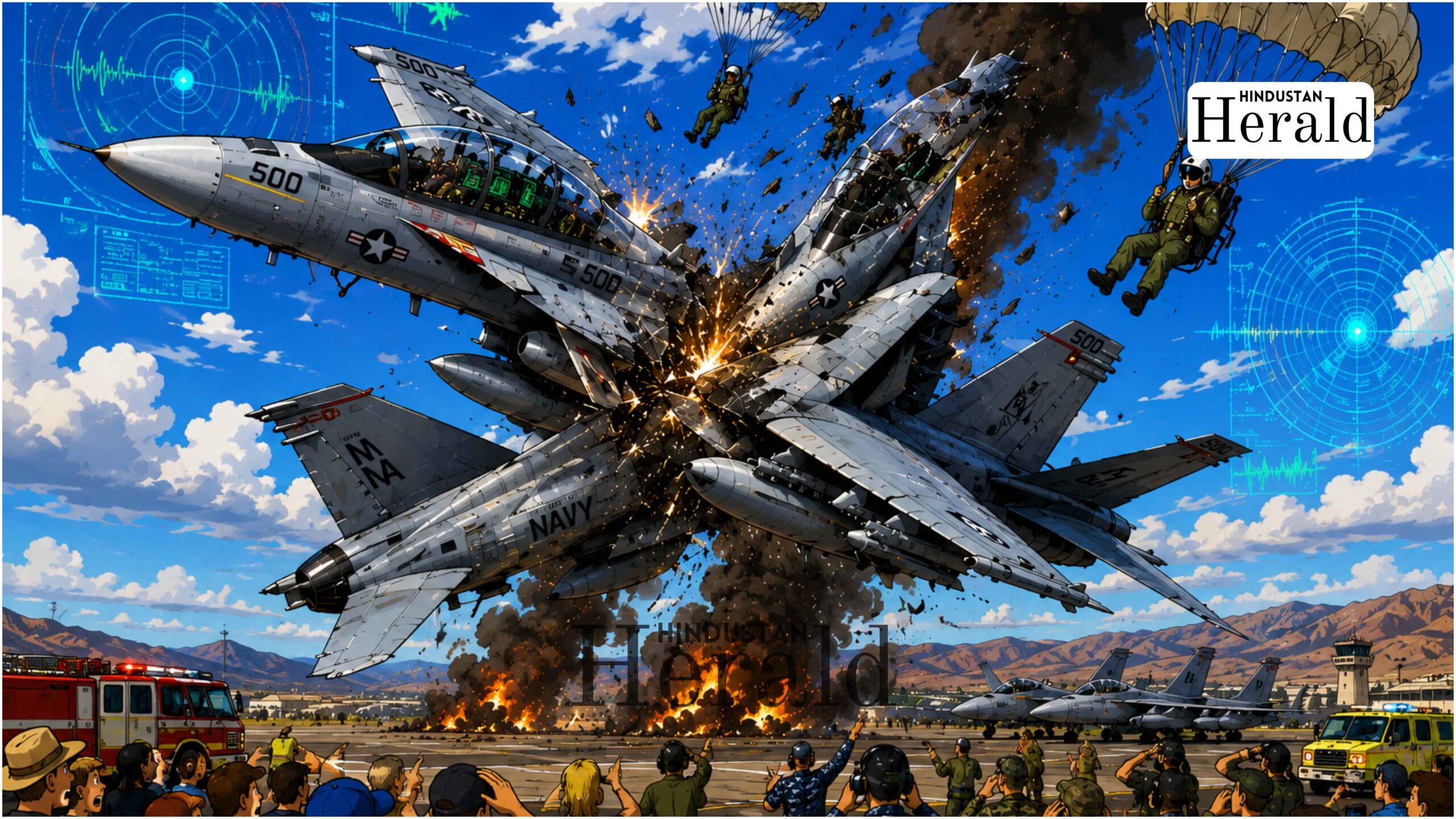 EA-18G