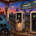 EV Charging India