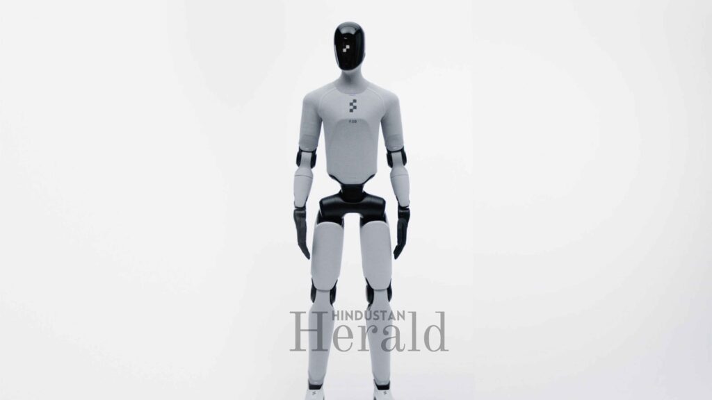 Figure's F.03 Robot Completes 200-Hour Sorting Marathon