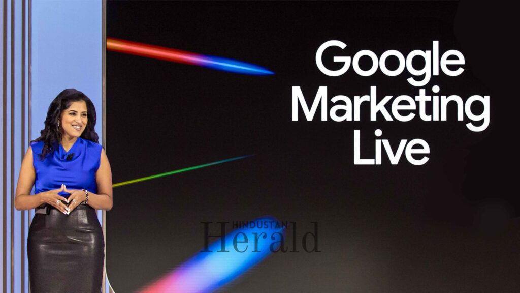 Google Marketing Live 2026