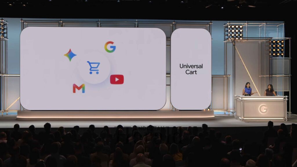 Google Marketing Live 2026