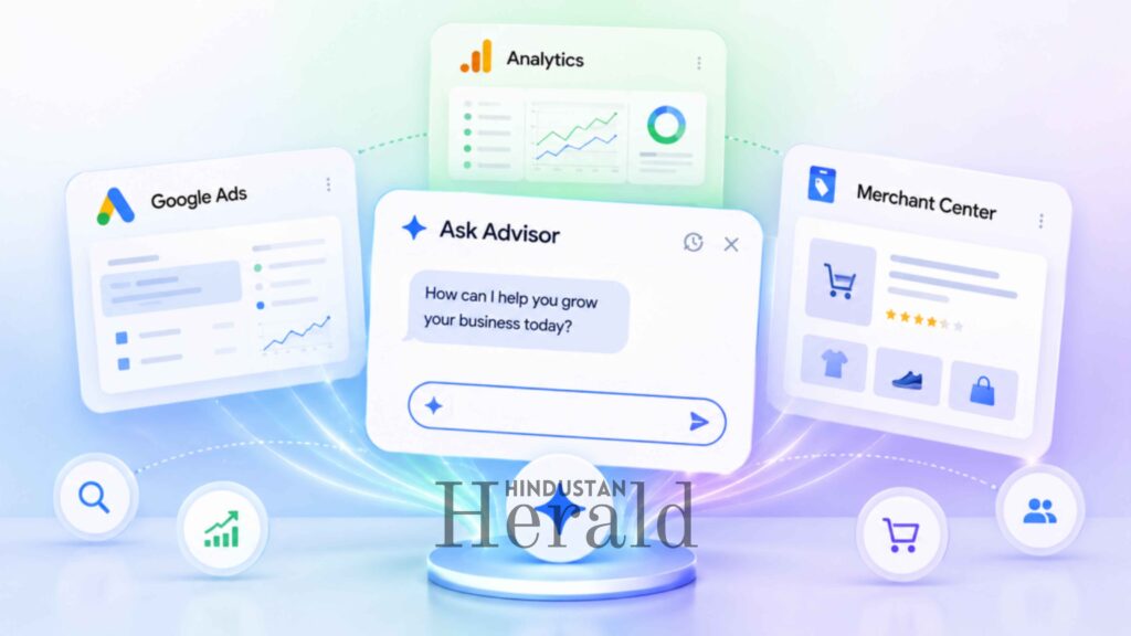 Google Marketing Live 2026