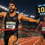 Gurindervir Singh