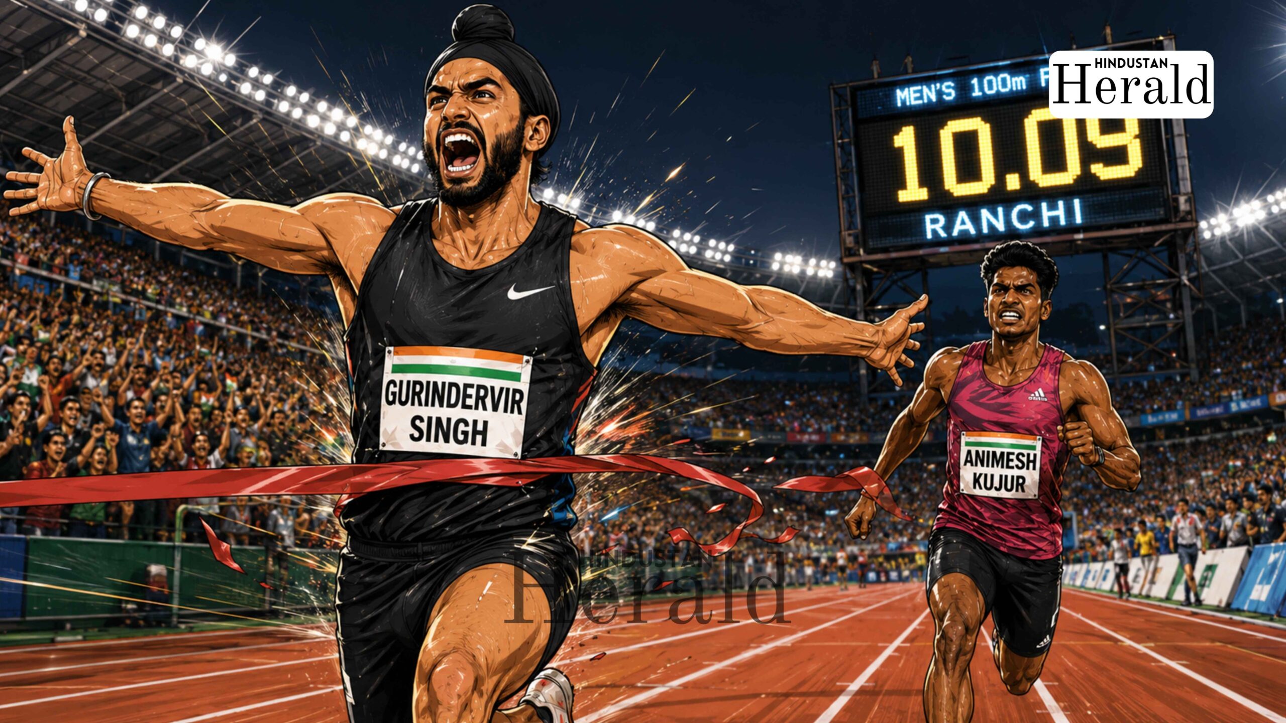 Gurindervir Singh