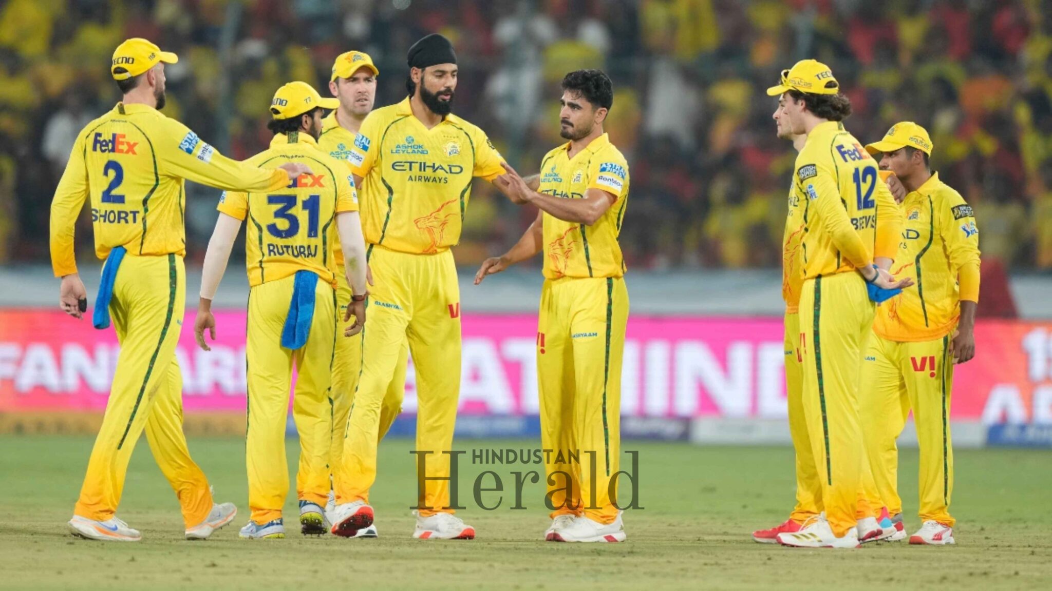 Axar Patel's Bold Toss Decision Defies Kotla's Chase-Heavy Trend in DC vs CSK IPL 2026 Clash — image 6