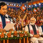 Himanta Biswa Sarma