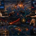 Hormuz blockade disrupts global oil tankers as India faces its worst crude supply crisis in decades amid Trump Iran nuclear tensions in 2026
