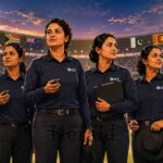 ICC T20 women world cup