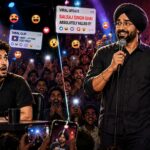 INDIA'S GOT LATENT