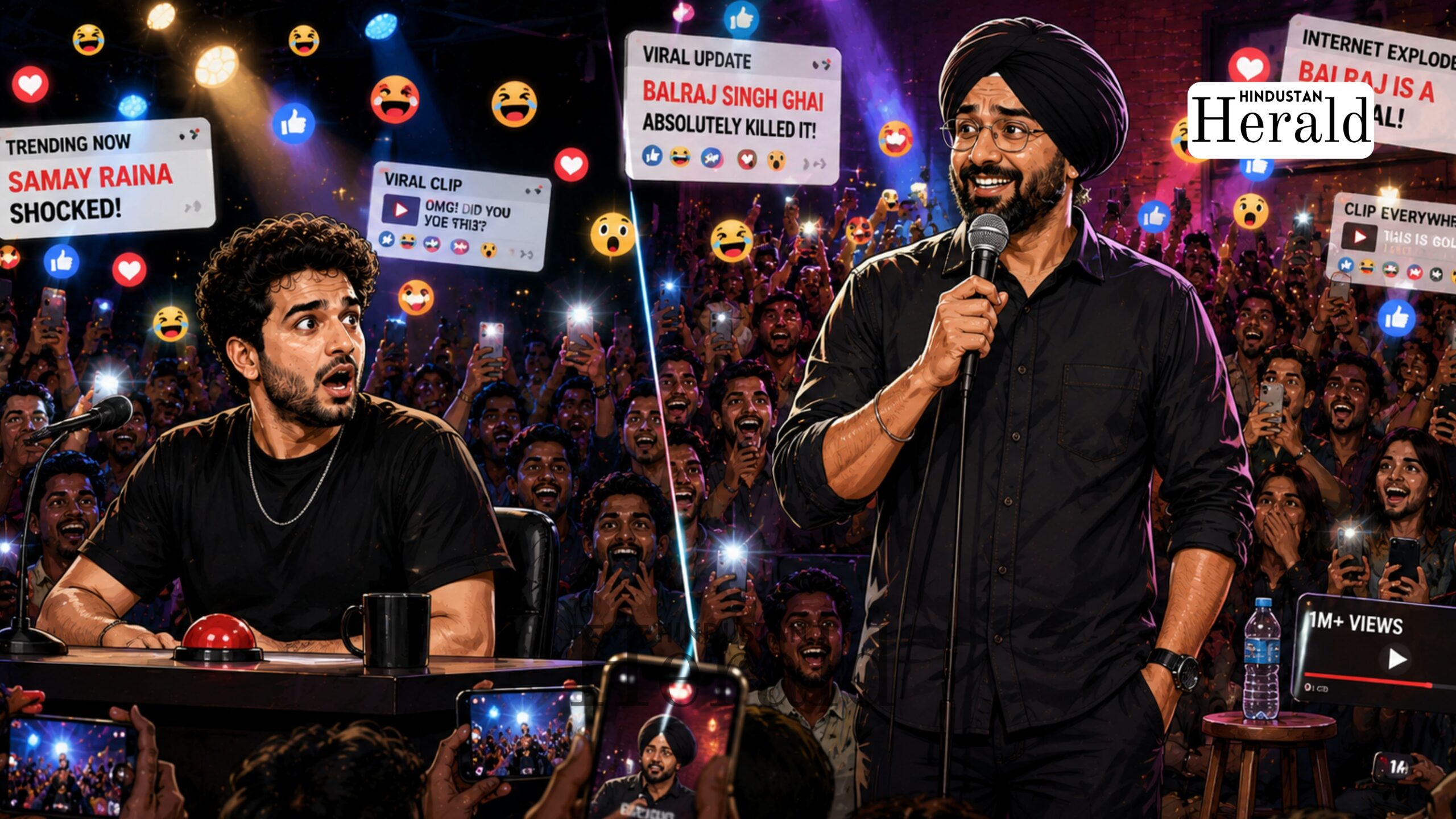 INDIA'S GOT LATENT