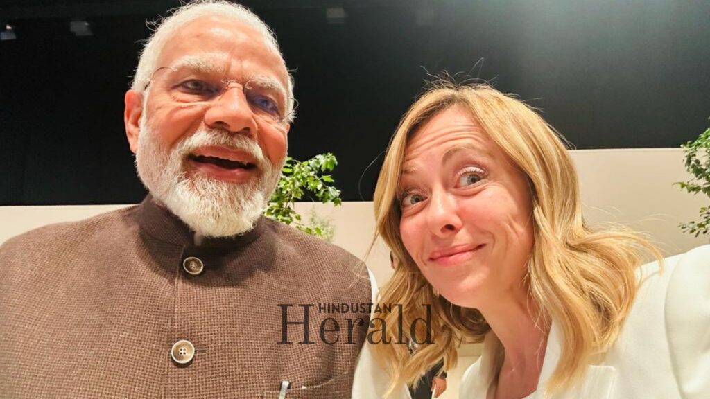 India-Italy Bilateral Relations
