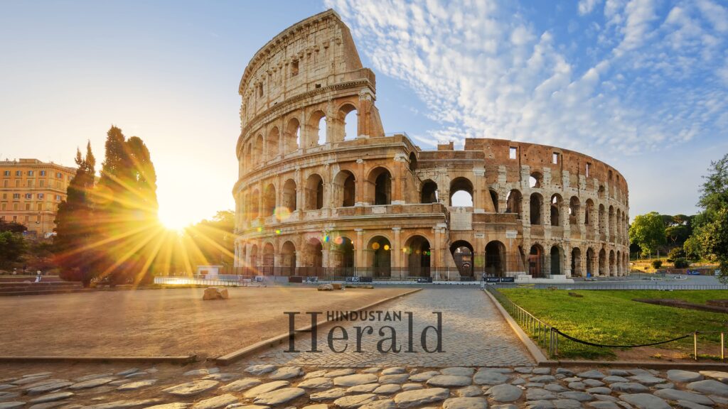 India Italy Strategic Partnership 2026