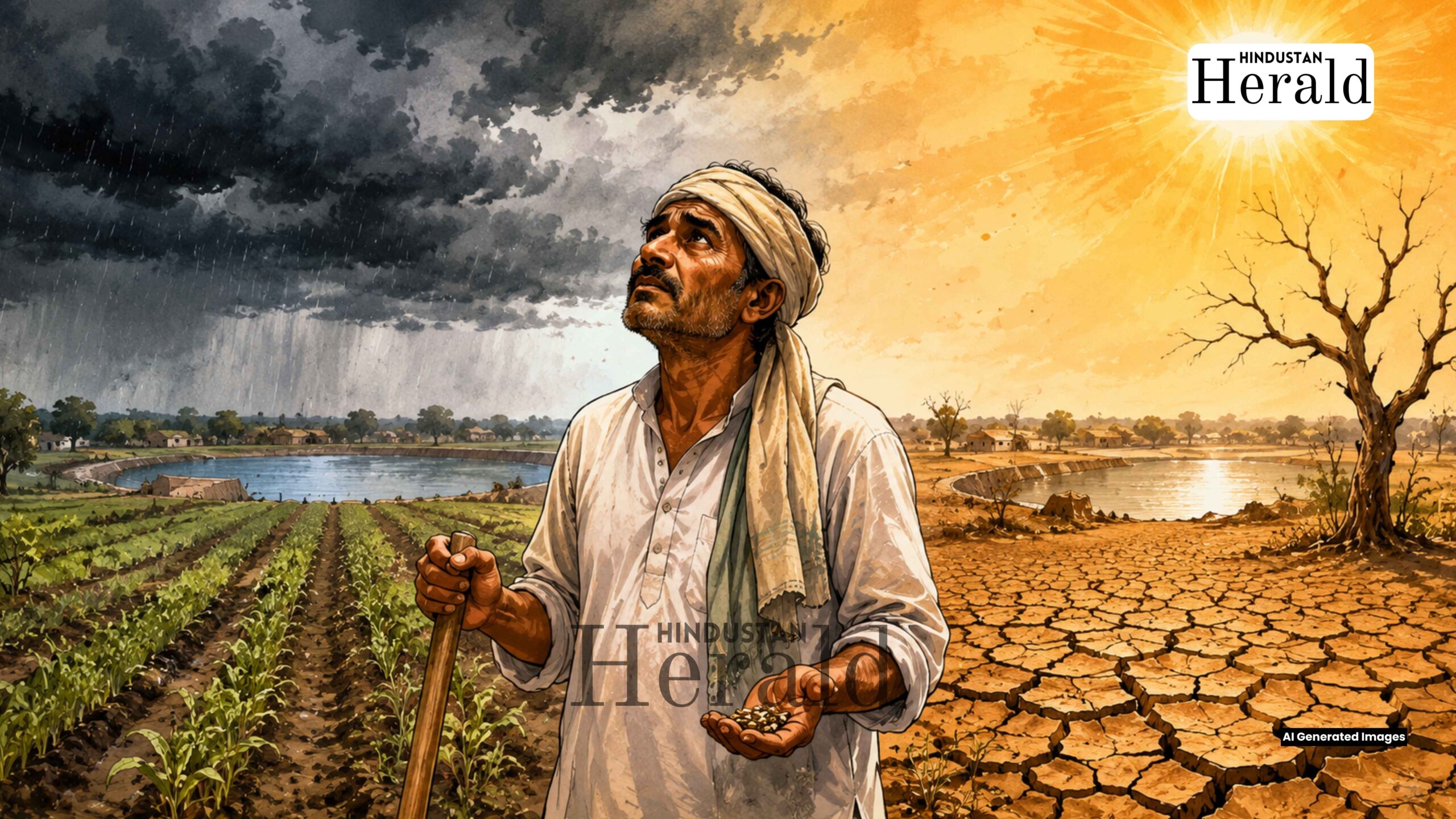 India Monsoon