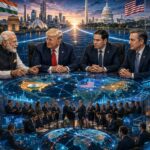 India-US Trade Deal