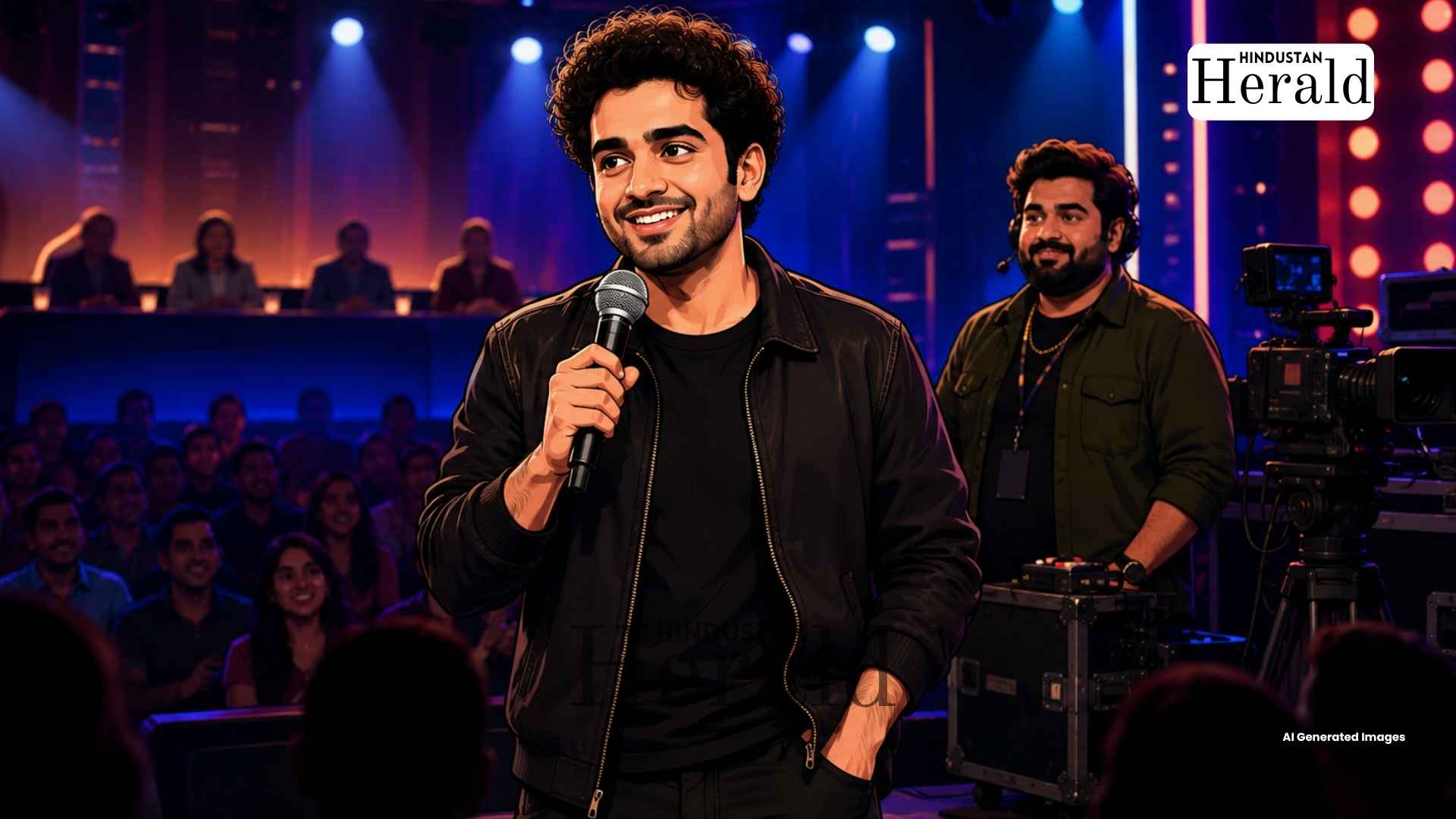 India's Got Latent Season 2
